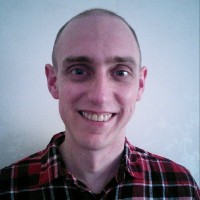 Nexor Employee Nicholas Poucher's profile photo