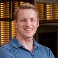 Nivide AB Employee Johan Åberg's profile photo