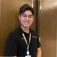 Smart Solutions Learning Employee Kevin Goh's profile photo