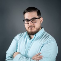 Groundspeed Employee Christian Medina's profile photo