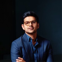 Singularity AMC Employee Suyash Kela's profile photo