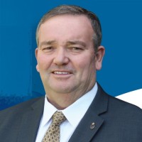 NSW Department of Planning, Housing and Infrastructure Employee Alistair Richards's profile photo