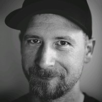 Datadog Employee Thomas Hunter's profile photo