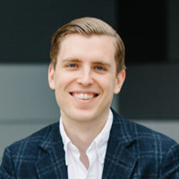 Keurig Dr Pepper Inc. Employee TJ Barton's profile photo