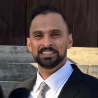 Lasso Employee Avinash Shrikantia's profile photo