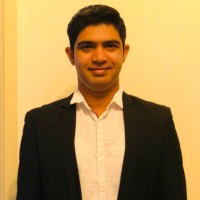 Imagicaa Employee Chethan Gowda's profile photo