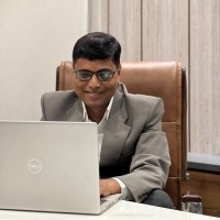 Diya Infotech Employee Timir Patel's profile photo