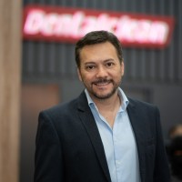 Dentalclean Employee Wilson Roberto Munhoz Júnior's profile photo