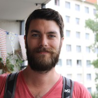 MicrodB Employee Simon Bouley's profile photo