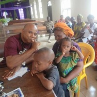 Samson Otuwa Email & Phone Number