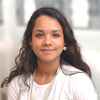 Axla ApS Employee Vanessa Munk's profile photo
