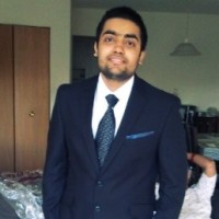 Stellantis Employee Parth D's profile photo