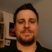 Rekall Technologies Employee Gregory Glazebrook's profile photo