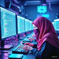 RootPointers Employee Irum Zahra's profile photo