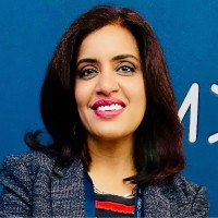 Anshu Arora Email & Phone Number