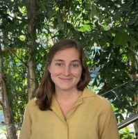 United States Department of the Air Force Employee Grace Reed's profile photo