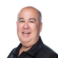 Aurora Payments Employee Jim Luff's profile photo