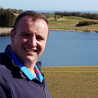 Lifterz Ltd. Employee Dave Hall's profile photo