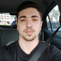 SaperX Employee Kevyn de Fraga Martins's profile photo