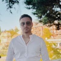 OpenSea Employee George Ko's profile photo