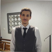 QSOFT Employee Bruno Laert's profile photo