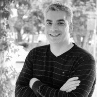 aardvarch Employee Gonzalo González's profile photo