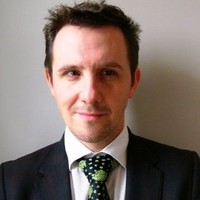 Orange France Employee Luc Perez's profile photo