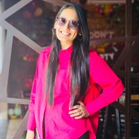 Kiniya Shree Email