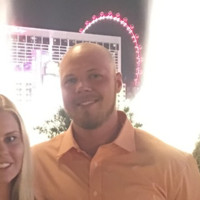 R+W Coupling Technology Employee Justin Fleming's profile photo