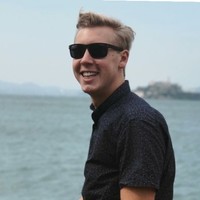 cobrand Employee Laurier Mantel's profile photo