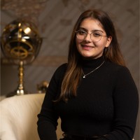 Triple Eight Group of Companies Employee Khushi Verma's profile photo