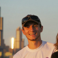 Meta Employee Michael Dobson's profile photo