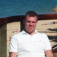 Lexman Employee Pontus Isaksson's profile photo