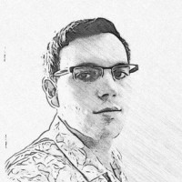 Libre Logic Employee Kevin Dusapin's profile photo