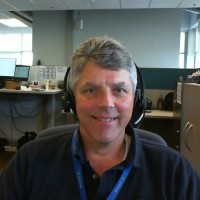 Boeing Employee Pete Olson's profile photo