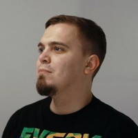 AppStream Studio Employee Ilia Andrienko's profile photo