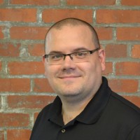 Vitalyst Employee Chris Smith's profile photo