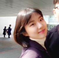 Jisu Han Email