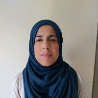 Smarter Grid Solutions Employee Aisha Qadar's profile photo