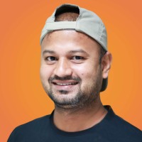 Zensar Technologies Employee Sandeep Rathod's profile photo