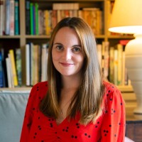 Sophie Peters Email & Phone Number