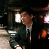 ChocoCRM Employee Pisek Grimwongrut's profile photo