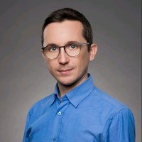 Pandora Employee Marcin Tomczyk's profile photo