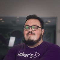 Carlos Simões's profile photo