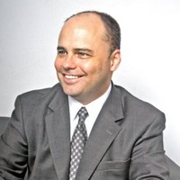 Parsons School of Design Employee David Colby's profile photo