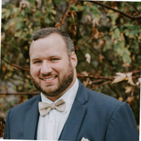Ag Processing Inc Employee Daniel Dunham's profile photo