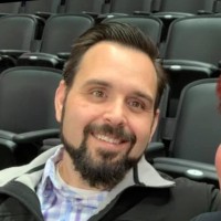 HORIBA Employee Jesse Schroeder's profile photo