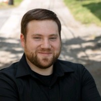 Interactive Design Solutions Employee Chris Kapelski's profile photo