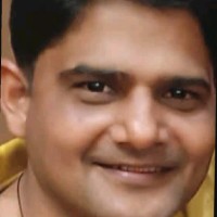 E-mail e número de telefone de Amitabh Sharma