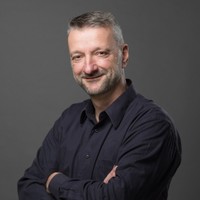 Scandit Employee Christian Schilling's profile photo